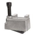 Dare-O-Matic Tank Float Valve, Aluminum Body 1800